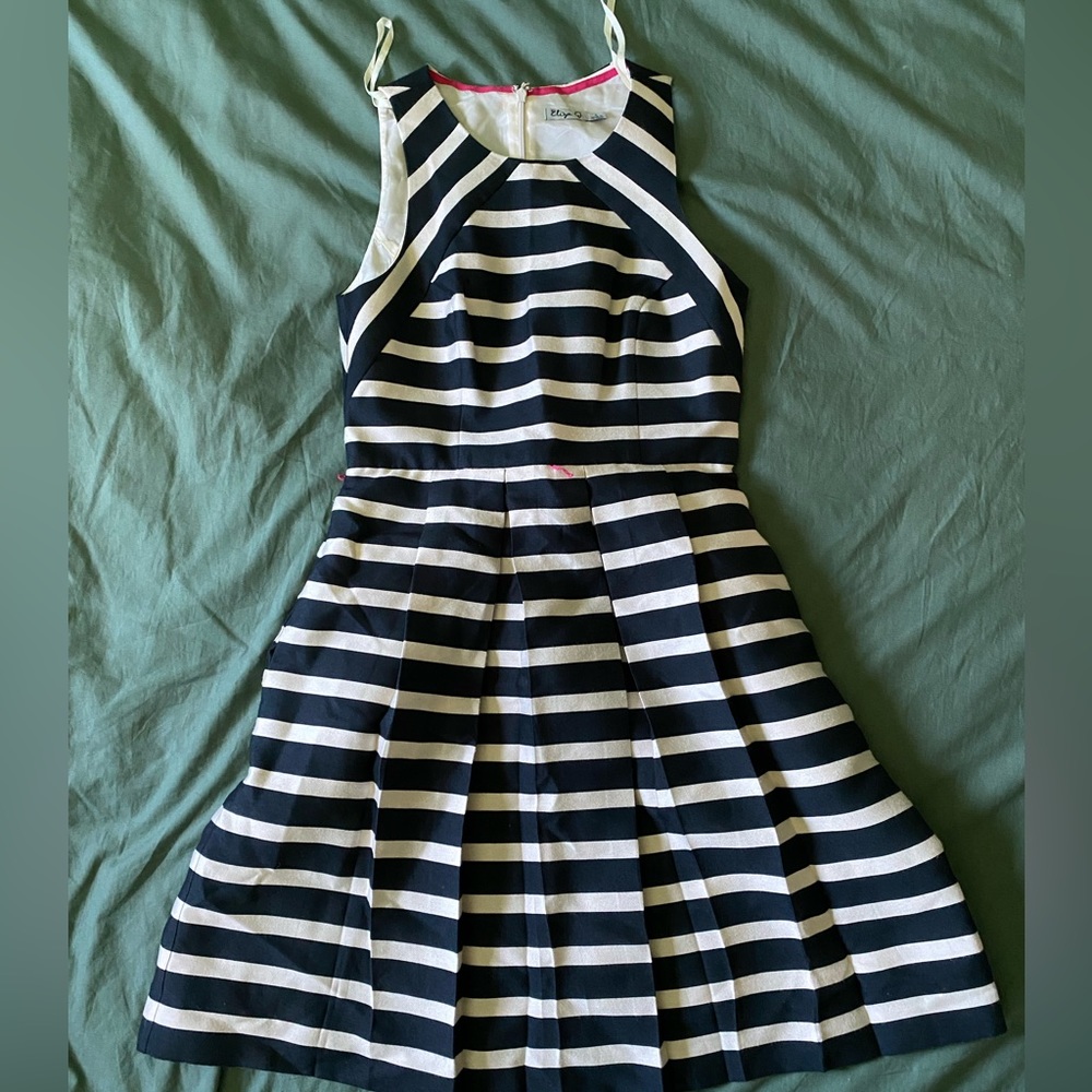 Eliza J x Kate spade dress